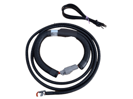Kit J.Assy Chicote 1 Linha
