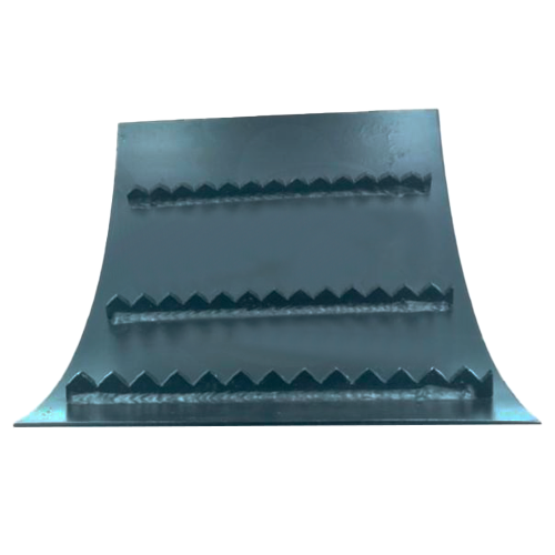 Contra Tampa Jf Soldada Jf80