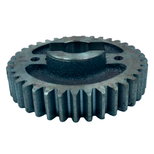 Engrenagem Jf De Corte C8 Z-37 90/92/C120