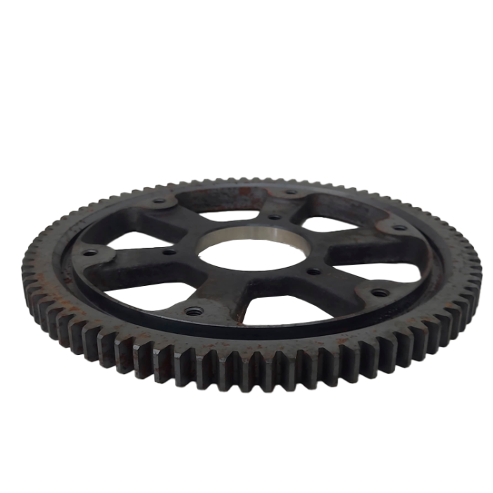 mikan Engrenagem Helicoidal 35 para Furadeira Sem Impacto - 226578-7