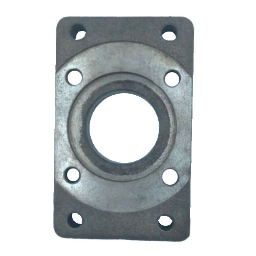 Flange Jf Da Caixa