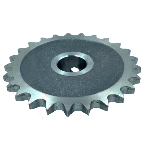 Engrenagem Jf Z-25 Dente De Rolo Plat P/Forra