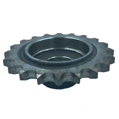 Engrenagem Jf Z20 (Fundida)