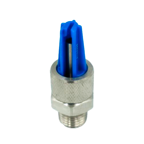 chimiko Z2529 - PORTA BICO FINAL C/ANTI-GOTEJO - PULVERIZADOR - JACTO