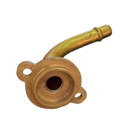 ajico company Conexão Giratória Tipo Z 3;4 POL para Bico de Abastecimento