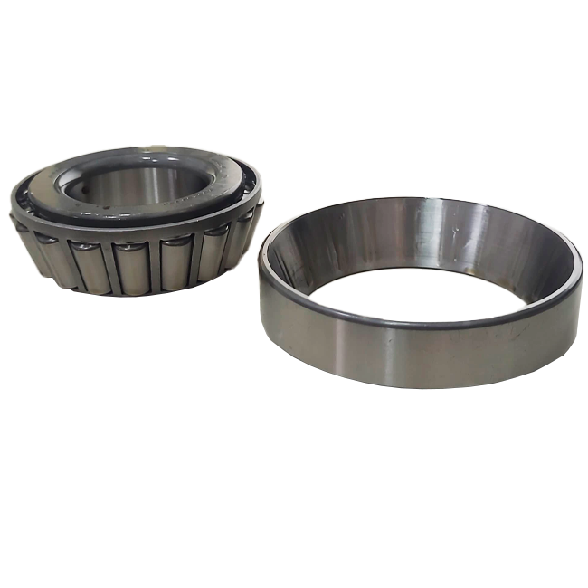 Rolamento LS De Rolos Conicos 0750117352 ZF