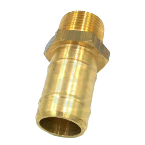 Bico Jacto P/Mang 25,4 (1) C/Rsc 3/4