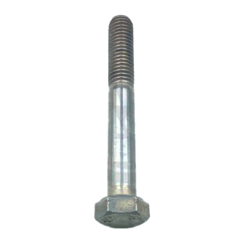 Parafuso Jacto Cab Sext M 8 X 60 X 1,25