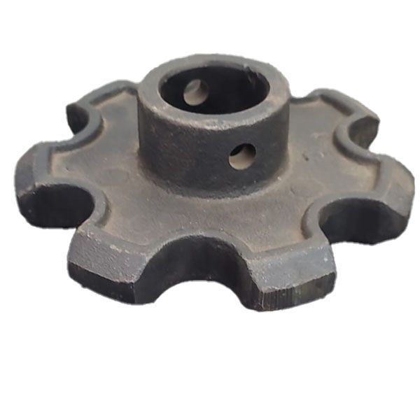 Engrenagem Tatu 7Z P 57,15 Fri 1.1/2 Dca2