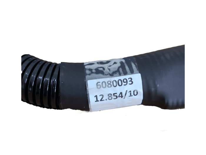 Kit J.Assy Chicote 1 Linha
