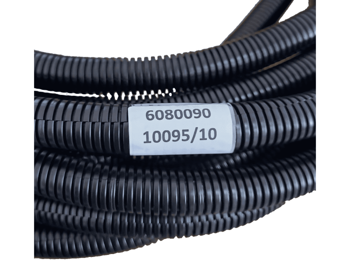 Kit J.Assy Chicote Painel Selenium Eletric