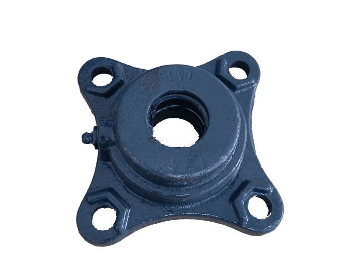 Mancal Tatu Agr Dca2 S 0398