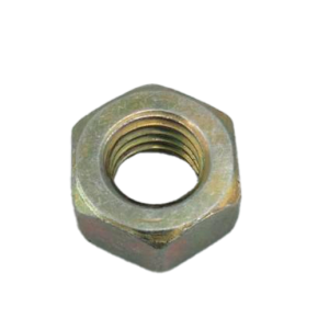 Porca Sextavada 8 X 1,25 Planticenter 