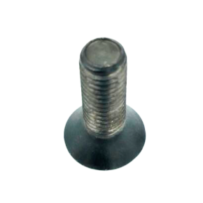 Parafuso Allen Sextavado Interno Cabeça Chata 8 X 1 Planticenter 