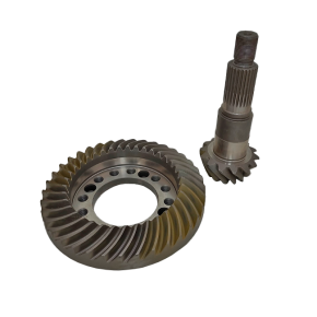 Coroa E Pinhao 14 X 37 John Deere As-305 