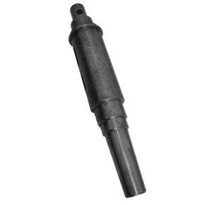 Eixo Jf Do Rotor Jf-192 Z10 S2