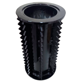 Cilindro Jf Dentado Movel Jf-192