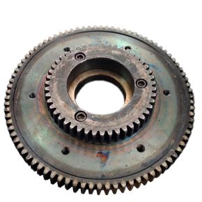 Engrenagem Jf Cilindro Dentad Recolh Jf192-Z10