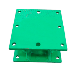 Kit Espacador 100Mm Cpl P/Br 