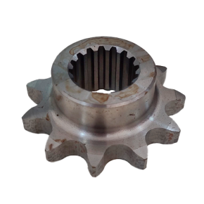 Engrenagem Jf Dente De Rolo Z 11 P19,05 (3/4) - Estriado