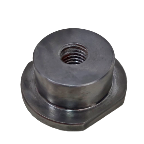 Bucha Jf C/Cab 10,30 X 30,97 Comp