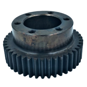 Engrenagem Jf Z-43 Mod 2.25