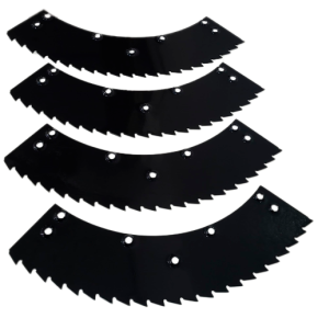 Kit Jf Serra Dir Jf-1600 At