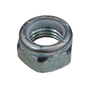 Porca Ikeda Sextavada 1 (Bx 19,5Mm ) Unc