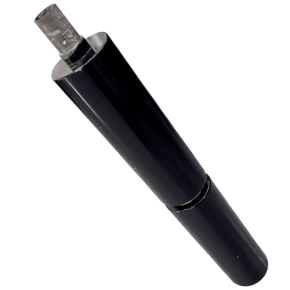 Eixo Jf Tras Sold Acion Esteira Mix-4000 