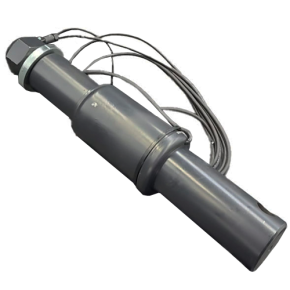 Sensor Jf Celula Carga Cpl Mix Vagão Misturador Jf-4000 