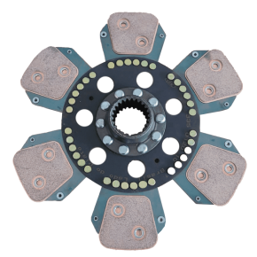 Disco Embreagem Maxion 9150