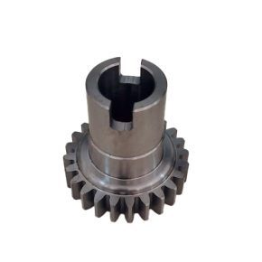 Engrenagem Jf Cilindro Liso Millenium Z24