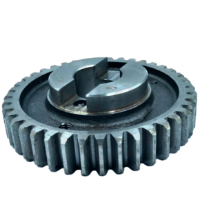 Engrenagem Jf De Corte 192 C5 Z40