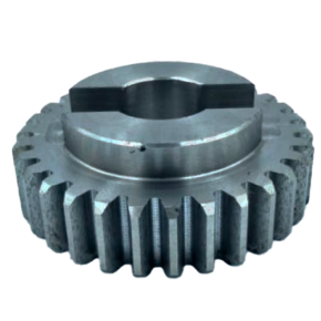Engrenagem Jf De Corte C11 Z30