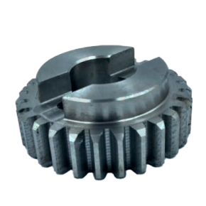 Engrenagem Jf De Corte C14 Z27
