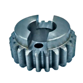 Engrenagem Jf De Corte C18 Z23