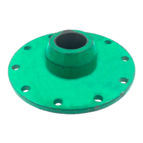 Cubo Jf Do Rotor Jf-192 Z-10/S2