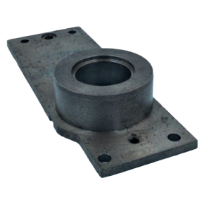 Mancal Jf Lado Plataforma Jf-192 Z10 