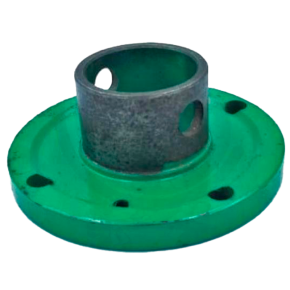 Flange Jf De Seguranca Da Engr. Z21