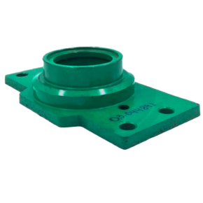 Mancal Jf Lado Plataforma Jf-90 S/Z 