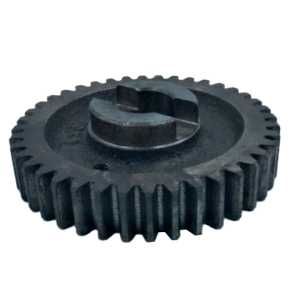 Engrenagem Jf De Corte C5 Z-40 90/92/C120