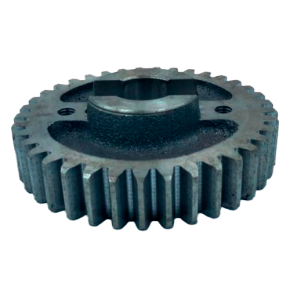 Engrenagem Jf De Corte C8 Z-37 90/92/C120