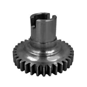 Engrenagem Jf Cilindro Dentado Movel Z-34