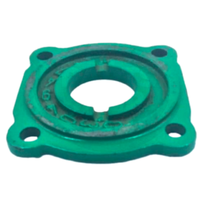 Tampa Jf Base P/Polia Ld Cardan 