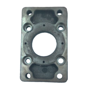 Flange Jf Da Caixa