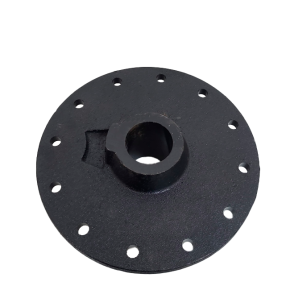Cubo Jf Do Rotor Jfc120