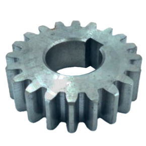 Engrenagem Jf Z-20 Dente Reto Mod 3,25 Base Da Caixa