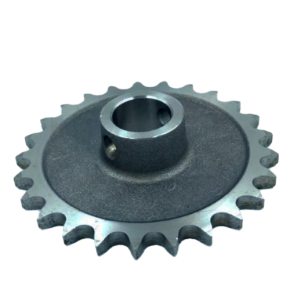 Engrenagem Jf Z-25 Dente De Rolo Plat P/Forra