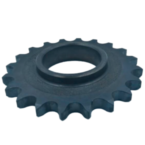 Engrenagem Jf Z-20 Passo 3/4 P/Eixo Jf-500-4 