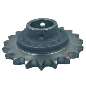 Engrenagem Jf Z20 (Fundida)